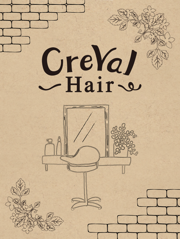 CreValHair